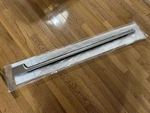 Kia Telluride 22-25 Rear Left Door Belt Molding Oem 83210-S9510. Fixed Price $60.00.