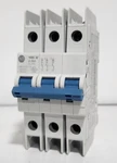 Allen Bradley 1489-M3D250 Miniature Circuit Breaker, 3-POLE 240VAC/25A. Fixed Price $89.99.