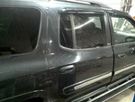 (local Pickup Only) Passenger Rear Side Door Fits 02-04 Envoy Xl 366530. Fixed Price $302.48.