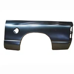 CH1756110 New Replacement Driver Side Truck Bed Panel Fits 2002-2008 Ram 1500. Fixed Price $1510.00.