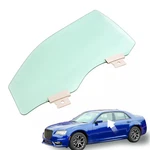 Front Left Driver Side Door Window Glass Tempered For Chrysler 300 11-23. Fixed Price $87.09.