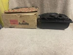 Nos Ford C8AZ-18527-A 1968-70 Mustang Cougar Galaxie Coupe Rear Window Defogger. Fixed Price $450.00.