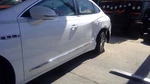 Driver Left Front Door Fits 17-19 Lacrosse 2439700. Fixed Price $1100.00.