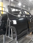 Passenger Right Rear Side Door Fits 17-23 Acadia 693524. Fixed Price $647.08.