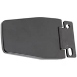 Liftgate Hinge 1987-2006 Jeep Wrangler Se 4.0L 4.2L Cyl 5013723AB. Fixed Price $52.64.