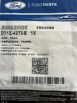 Genuine Ford Check Cap DT1Z-4273-E. Fixed Price $6.00.