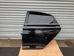 15-17 Hyundai Sonata Rear Left Driver Door Oem. Fixed Price $389.99.