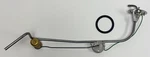 New Old Stock Fuel Tank Sending Unit For 1965-73 Body Wagon Models #2932966. Fixed Price $325.00.