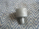 Nos 1969 1970 Ford Country Squire Tailgate Window Crank Handle Retainer. Fixed Price $24.99.