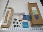 Nos Ford 1977 78 79 80 Pinto Squire "woodgrain" Rear Quarter Panel Rh W/ Clips. Fixed Price $149.00.