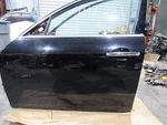 09-14 Hyundai Genesis Left Driver Front Door Black Af Laminated Glass Oem. Fixed Price $562.46.