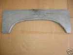 66 67 Chevelle Quarter Wheel Lip Patch Panel Lh. Fixed Price $44.95.