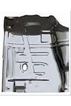 Goodmark 1964-1967 Chevelle Driver Side Front Floor Pan GMK403050564L Each. Fixed Price $135.98.