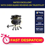 Wheel Bearing Kit Fits Ford Kuga MK1 Tdci 2.0D Rear 08 To 12 Napa 1538604 New. Fixed Price $111.44.
