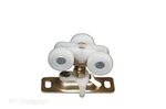 Rv Designer 2PK Sliding Door Wheels/h- H530. Fixed Price $21.56.