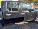 Passenger Rear Side Door Crew Cab Manual Fits 05-18 Frontier 3303521. Fixed Price $625.00.
