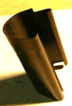 Nos 1949 1950 Gm Rear Fender Gas Tank Door Spring-latch 76 88 4561926. Fixed Price $25.00.