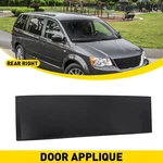 Fit For 08-20 Dodge Grand Caravan Rear Right Door Molding Trim Applique B Pillar. Fixed Price $41.79.