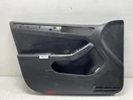 2014 Volkswagen Jetta Sedan 1.8 Front Left Driver Door Trim Panel Oem+. Fixed Price $100.84.