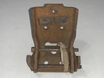 1969 Chevrolet Passenger Car Front Door Lower Hinge Nos 8720559. Fixed Price $89.99.
