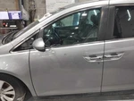Used Front Left Door Assembly Fits: 2016 Honda Odyssey Electric. Fixed Price $355.90.