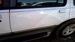 Driver Rear Side Door Electric Privacy Tint Glass Fits 95-97 Explorer 29924687. Fixed Price $503.50.