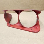 68-82 C3 Corvette Left Headlight Bezel Headlamp Trim Surround Drivers Side Oem. Fixed Price $56.09.
