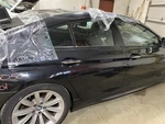 Rear Door Bmw 640I 650I M6 13 15 16 17 18 19 Right Black 1435083. Fixed Price $472.49.