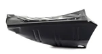 1970-74 Cuda Trunk Floor Drop Off Extension Right Rh Amd 840-1570. Fixed Price $139.95.