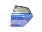 2015 2016 2017 Chrysler 200 Oem Pcl Vivid Blue Rear Left Door Small Dent. Fixed Price $259.44.