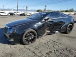 Right Blk Front Door Assembly Oem 11-15 Cadillac Cts. Fixed Price $200.00.