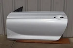 2012-2018 Bmw 640I 650I M6 Left Driver Front Door Shell Silver 41517294992 Oem. Fixed Price $250.00.