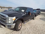 Driver Rear Side Door Crew Cab Fits 13-16 Ford F250SD Pickup 3422189. Fixed Price $586.22.