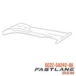 1999-2010 Ford E-350 Super Duty Muffler Bracket New Oem 6C2Z-5A242-BA. Fixed Price $22.04.