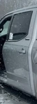 2022-2026 Toyota Tundra Lh Left Driver Side Rear Door Oem. Fixed Price $1484.00.