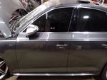 (local Pickup Only) Passenger Right Front Door Laminated Glass Fits 17-19 Audi. Fixed Price $224.99.
