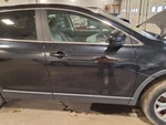 2014 Mazda CX-9 Right Front Door 6L1 Black Oem Used 99000 Miles 120-50341R. Fixed Price $475.00.