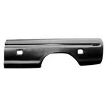 Ford F-150 1975-1979 Sherman 574-51BL Driver Side Bed Panel Value Line. Fixed Price $450.19.