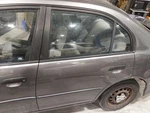 (local Pickup Only) Driver Left Rear Side Door Sedan Manual Fits 01-05 Civic 318. Fixed Price $149.90.