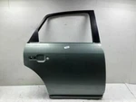 2005 2007 Ford Five Hundred Rear Right Door Shell Light Tundra Metallic Oem. Fixed Price $205.07.