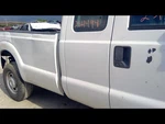 Passenger Rear Side Door Super Cab Fits 11-16 Ford F250SD Pickup 2182490. Fixed Price $725.00.