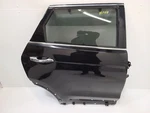 2013-2019 Hyundai Santa Fe Passenger Rear Side Door Electric Lwb With Sunshade. Fixed Price $652.14.