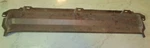 Nos 1959 Lincoln Mercury Radiator Splash Shield Fomoco #PB9M-8208-A. Fixed Price $24.99.