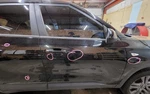 Kia Seltos 2021 Right Front Door Used 9825. Fixed Price $920.30.