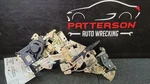2006 Nissan Quest Right Electric Rear Sliding Door Motor Regulator Tested. Fixed Price $125.00.