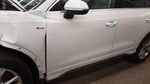 Front Door For Audi Q3 Assy Wht Pwr Less Mirror 6L2 Left. Fixed Price $1074.99.
