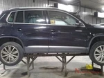 2012 Volkswagen Tiguan Rear Door Right. Fixed Price $475.00.