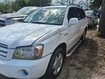 (local Pickup Only) Passenger Right Rear Side Door Fits 01-07 Highlander 631100. Fixed Price $199.90.