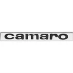 Oer 3912192 1967 Camaro Header Panel/trunk Lid Emblem. Fixed Price $24.99.