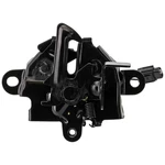 Hood Latch 2014-2015 Lexus IS250 IS350 Direct Fit 5351053100 LX1234126. Fixed Price $84.24.